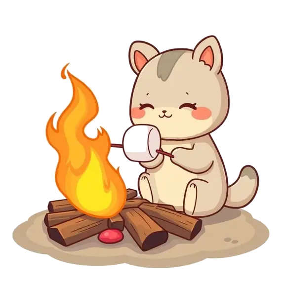 Welcome to Happycamper.Love