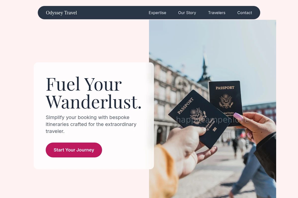 travel-agency