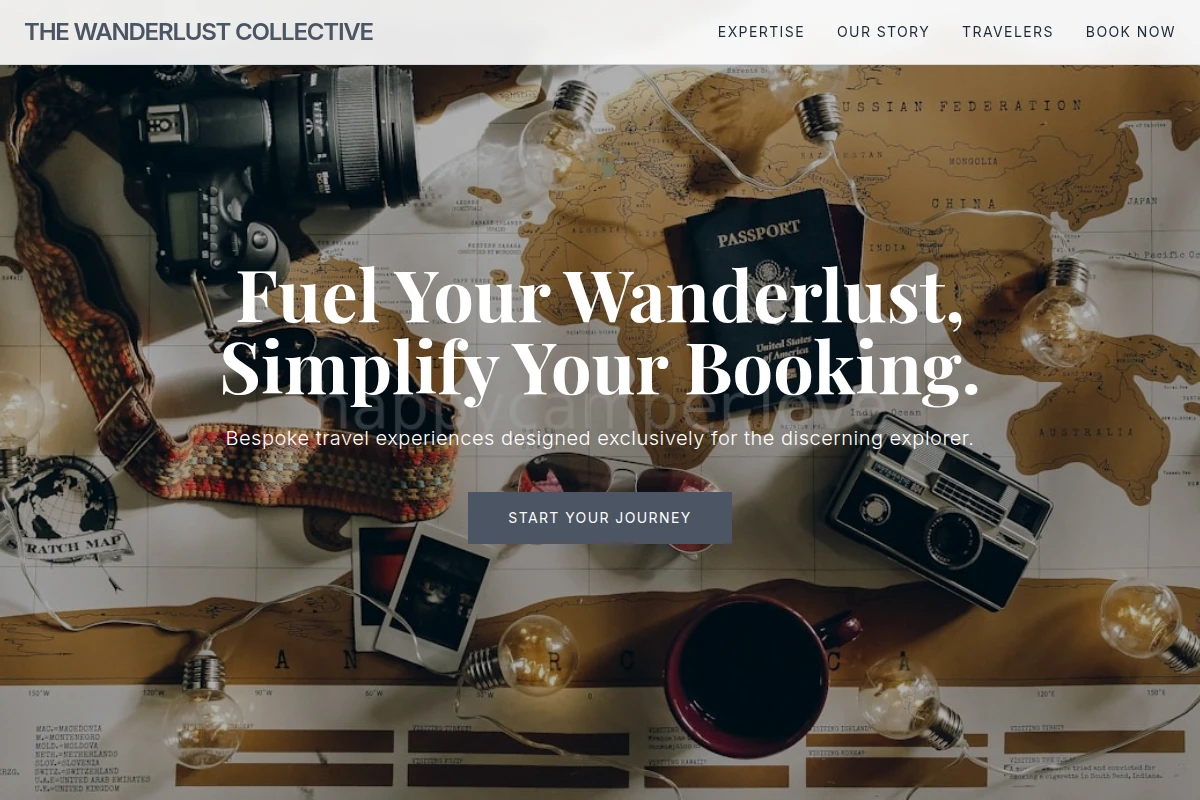 Horizon Travel Agency