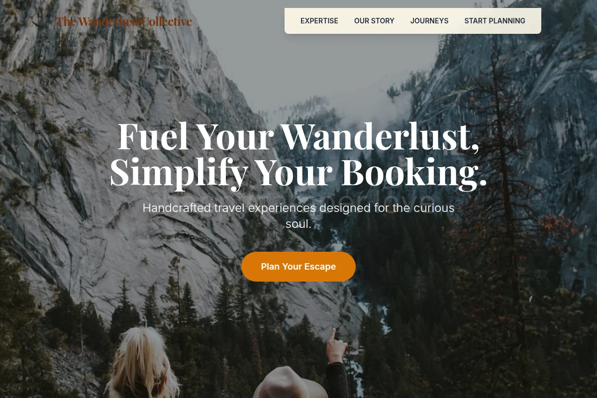 Trek Travel Guide